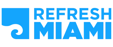 Refresh Miami — global partnership