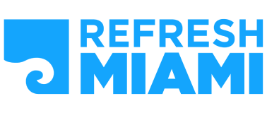 refresh